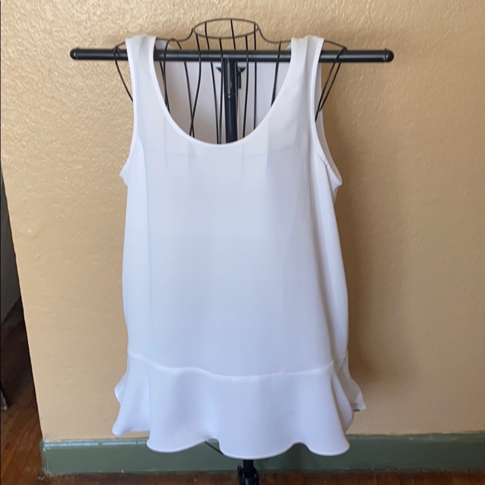 White Top
